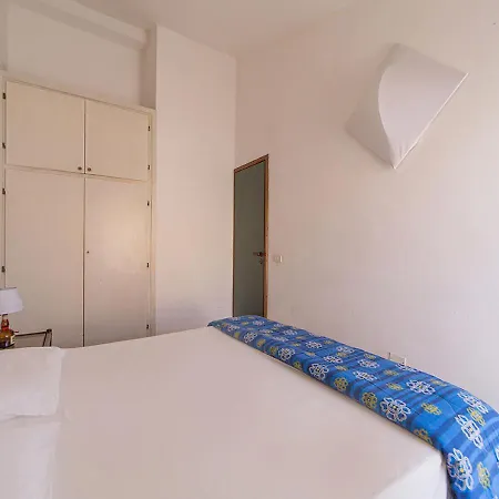 Murphy - Cala Maiore Attico La Maddalena (Sassari)