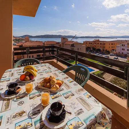 Lägenhet Murphy - Cala Maiore Attico La Maddalena (Sassari)