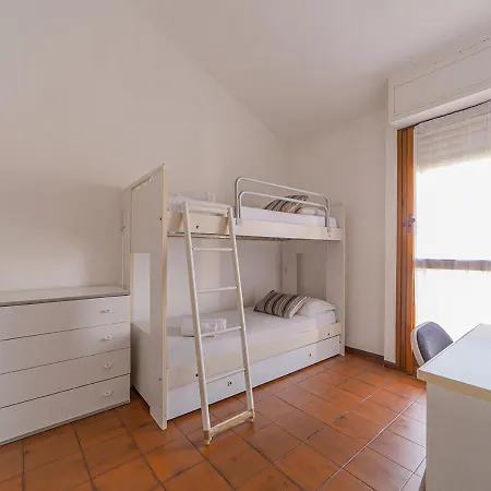 Murphy - Cala Maiore Attico Apartment *